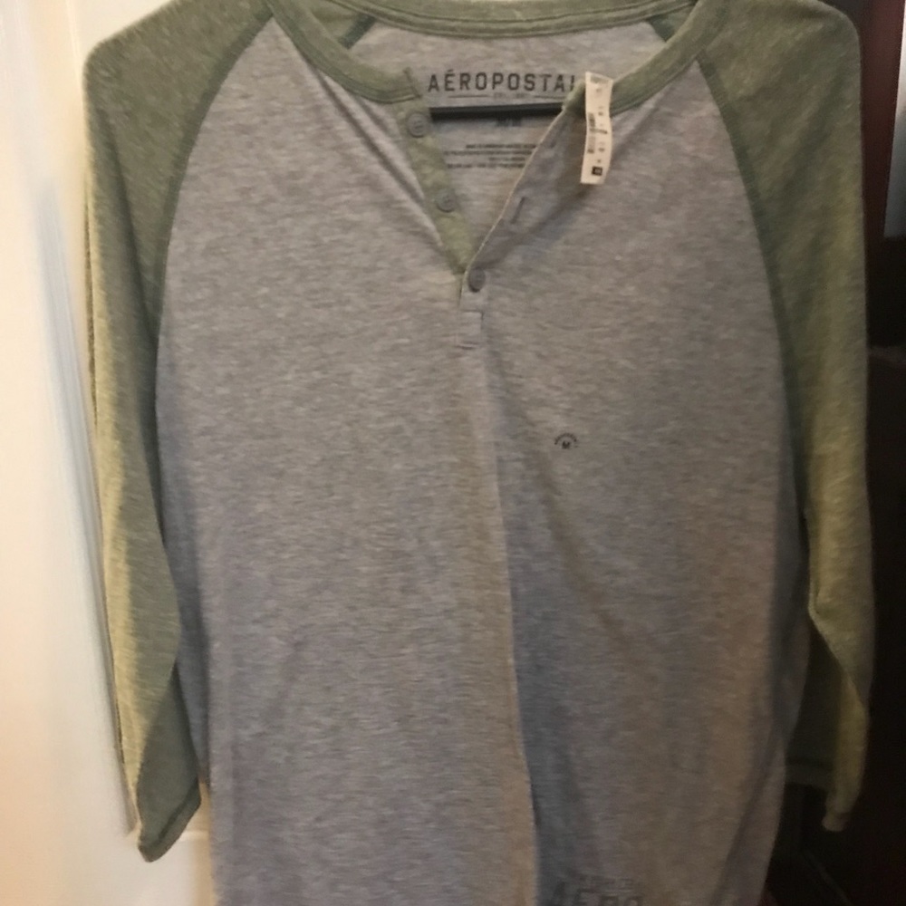Brand New Aeropostale Shirt